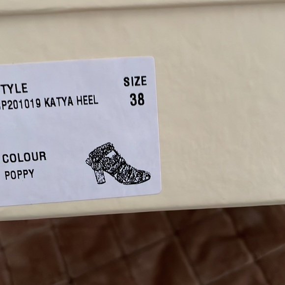 Ulla Johnson Sandals - Picture 13 of 13